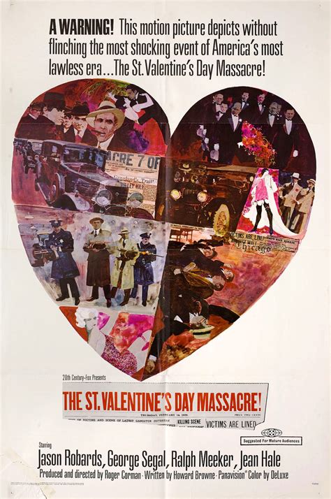 full The St. Valentine's Day Massacre